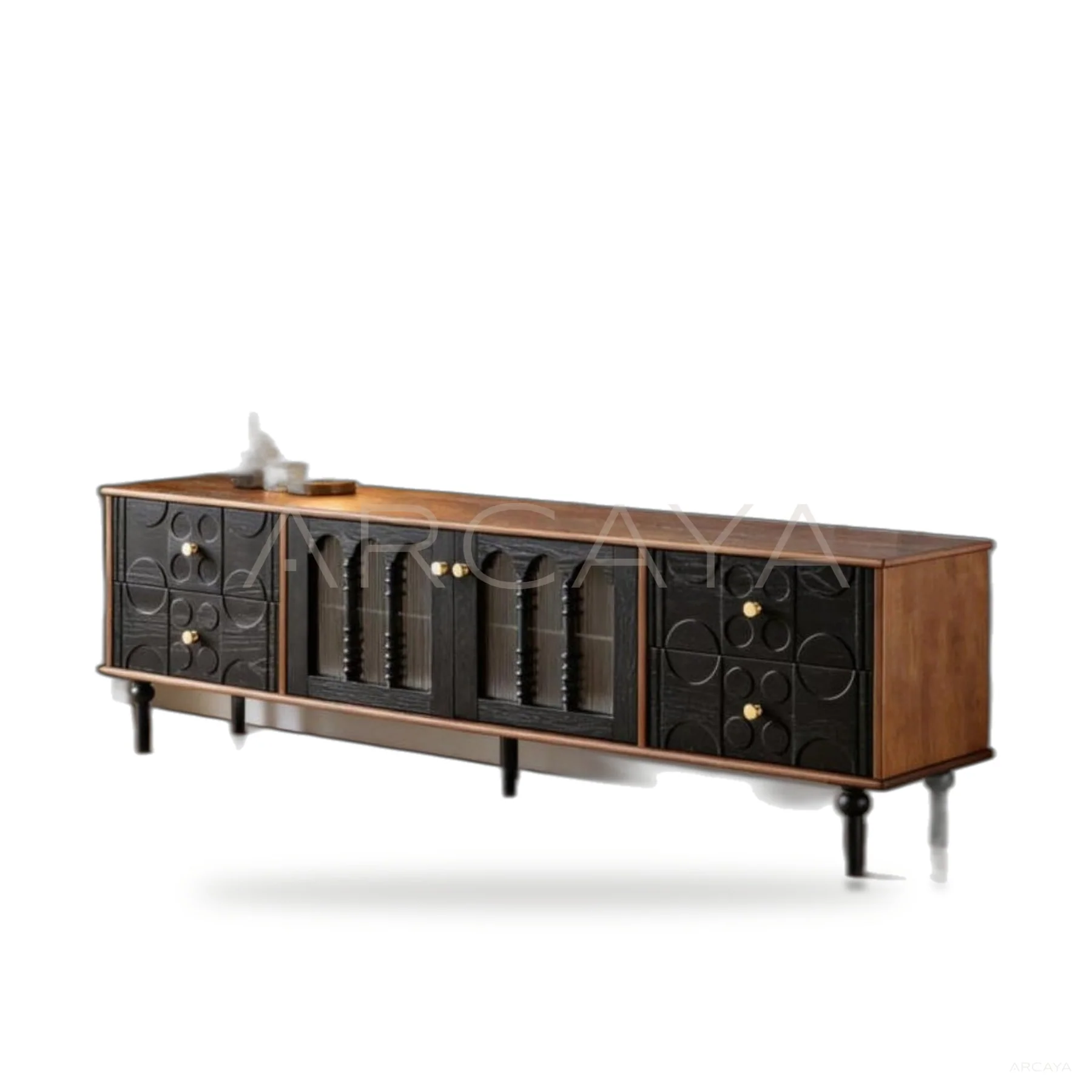 Atubi Cabinet ATKB303GF — view 06