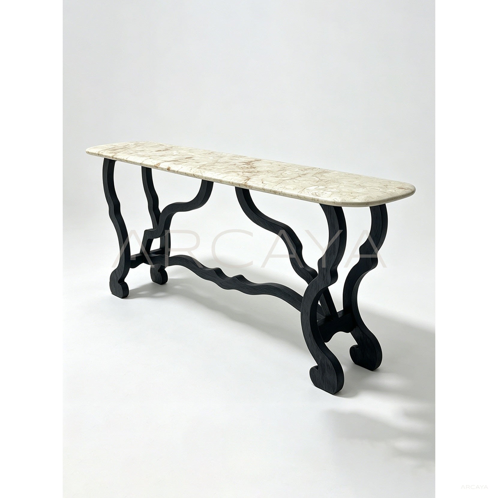 Aston Juankui Ku Furniture — Console - scene