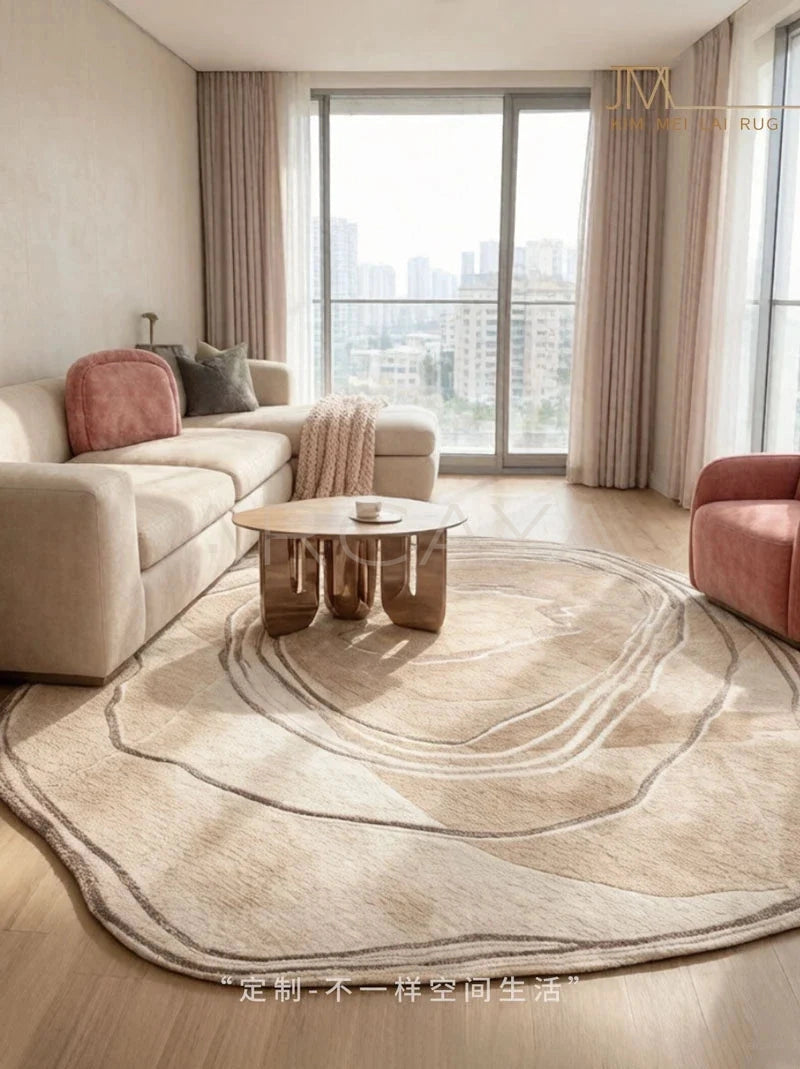 Willow Oak Area Rug