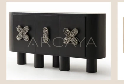 Atubi Cabinet ATKCBG-07 — view 01