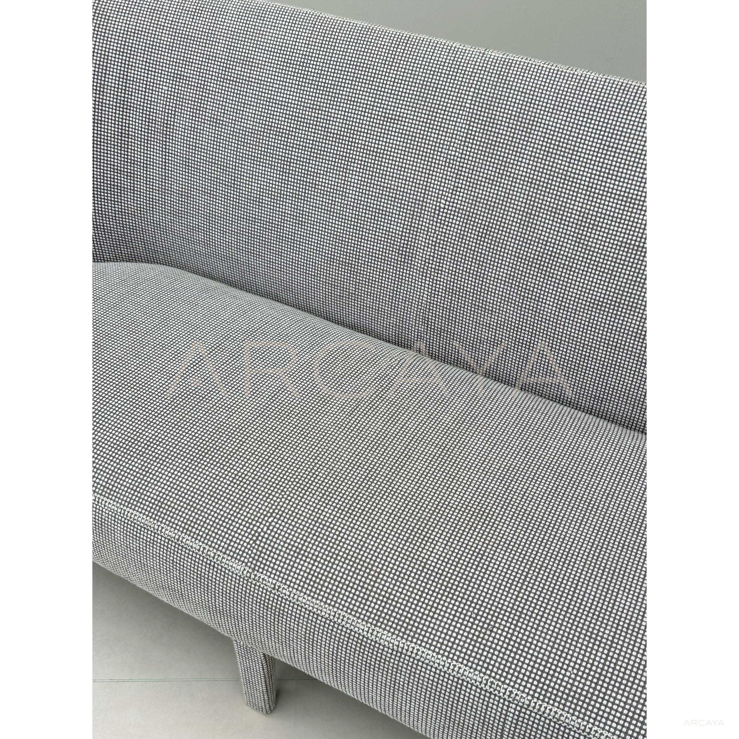 Poly Series Feibo Sofa - scene
