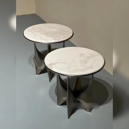 Arden Lake Side Table - product view 12