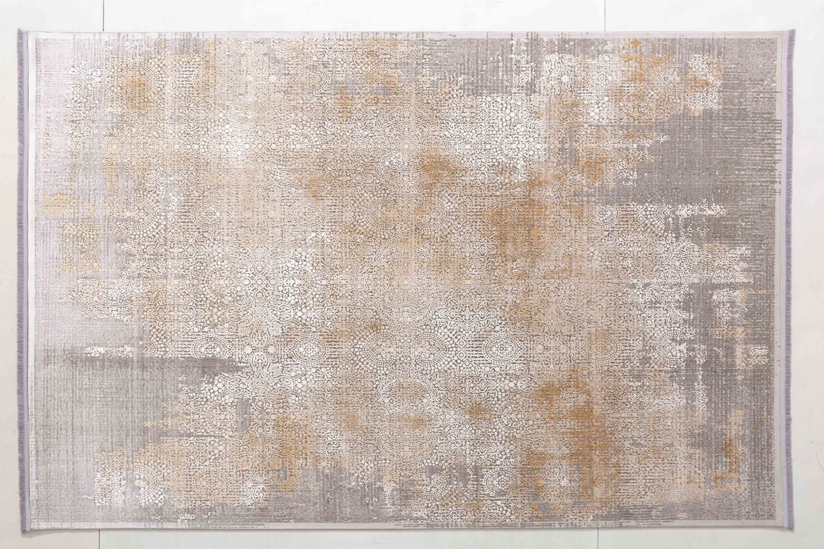 Gourmet Atlas Area Rug