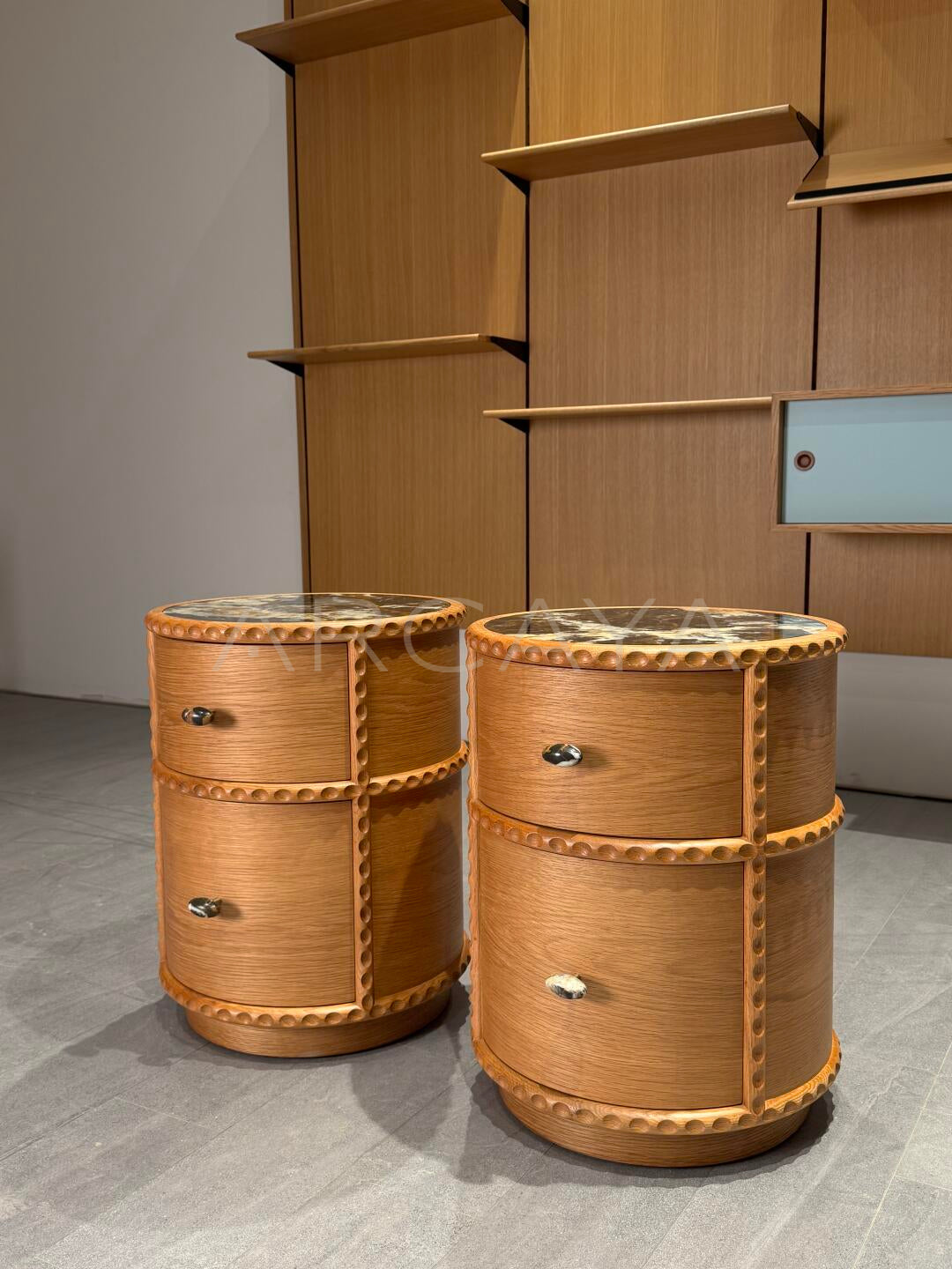 Sylvan Vista Cabinet