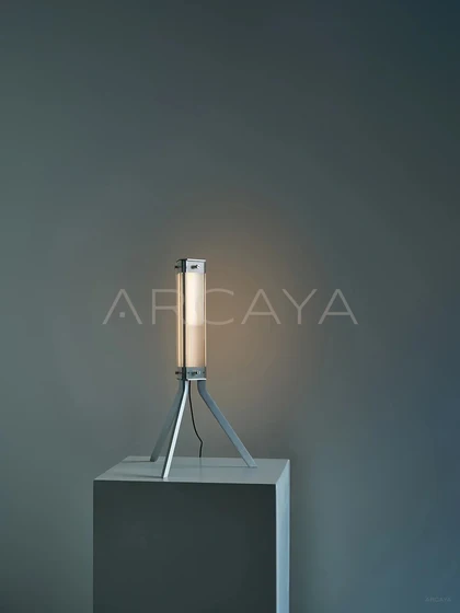 Flora Park Lighting — interior view 03
