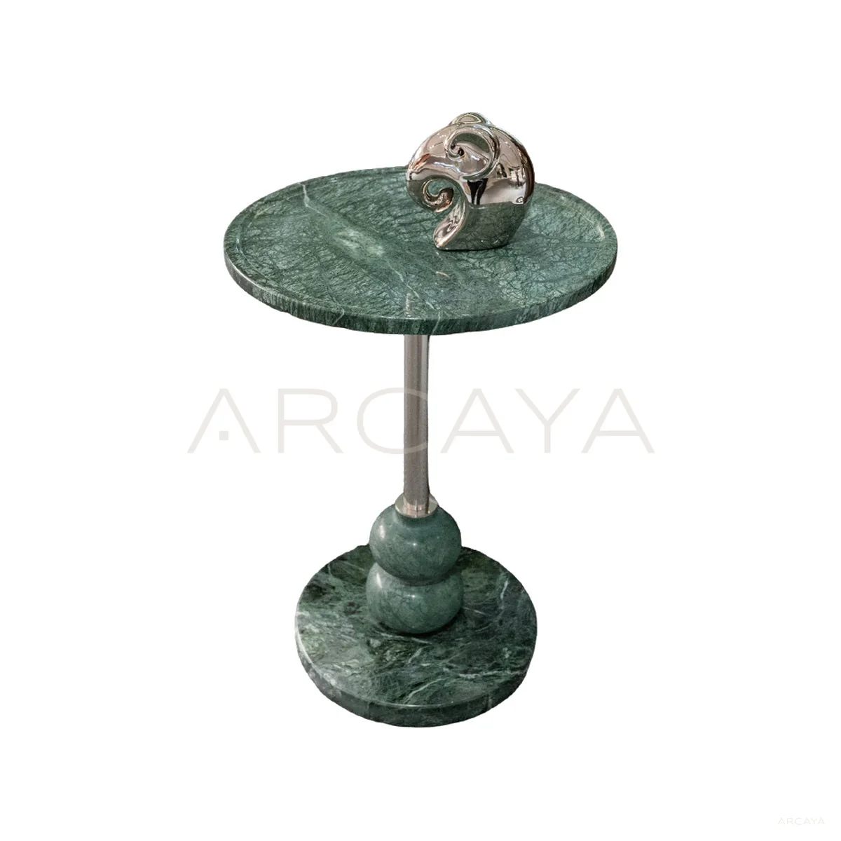 Mira Shore Coffee Table - product view on a white background 03