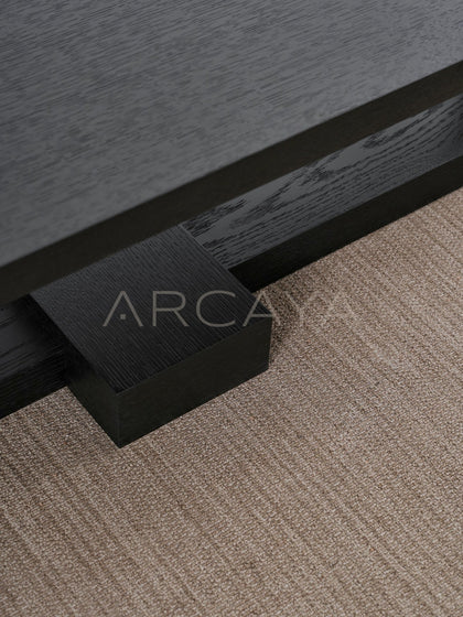 Elodie Terrace Coffee Table - product detail 09