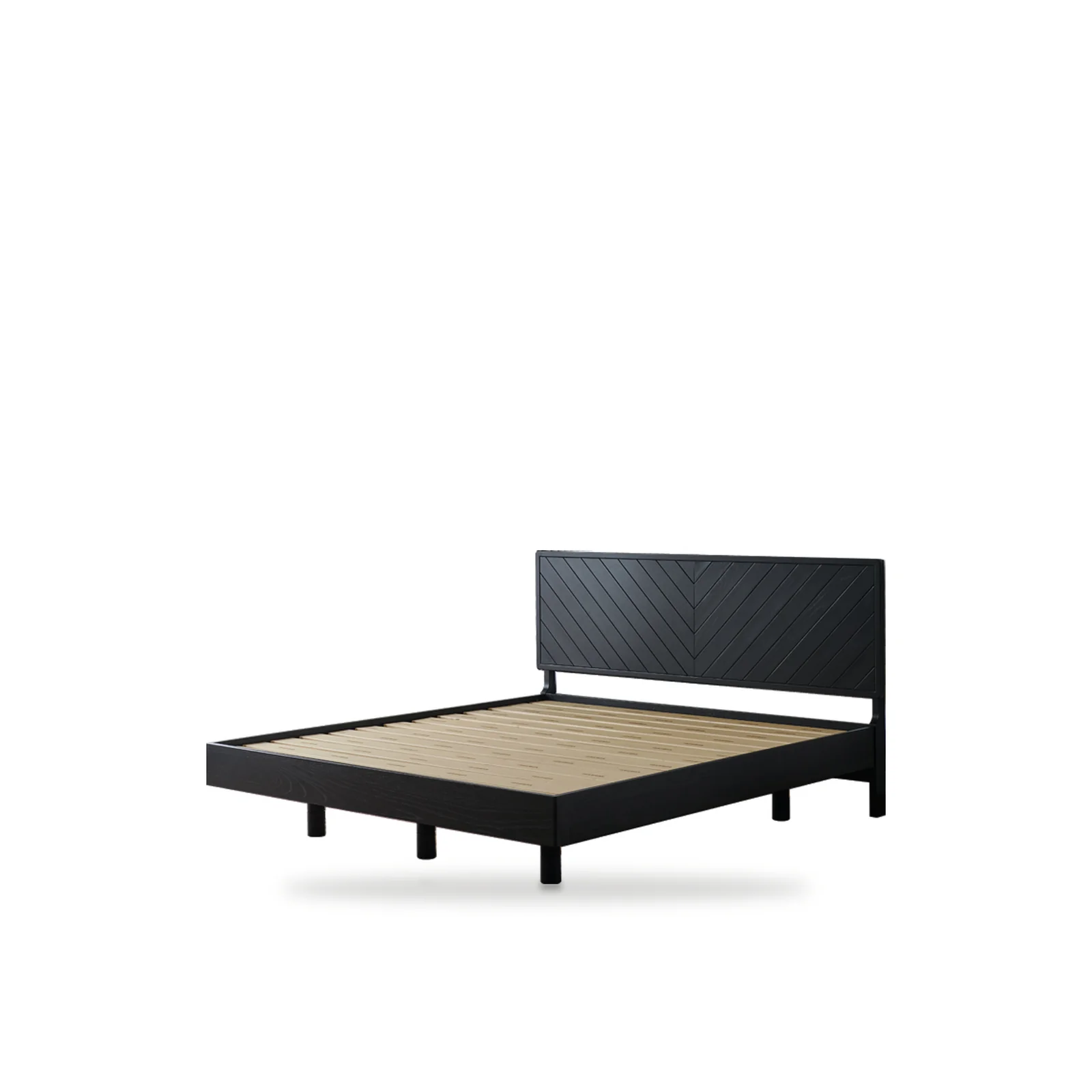 One silhouette. Your dimensions, comfort and finish.
