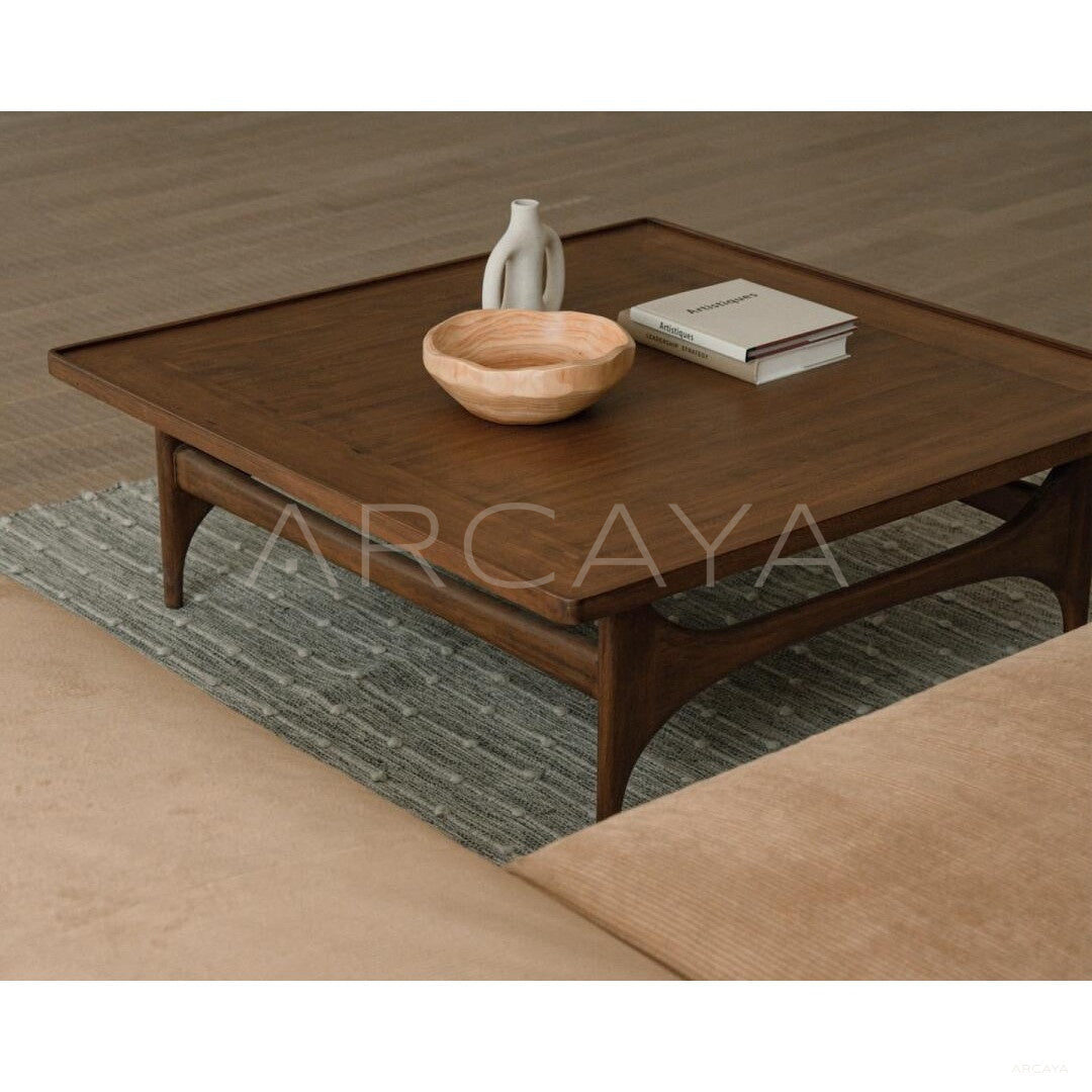 Capu Coffee Table New