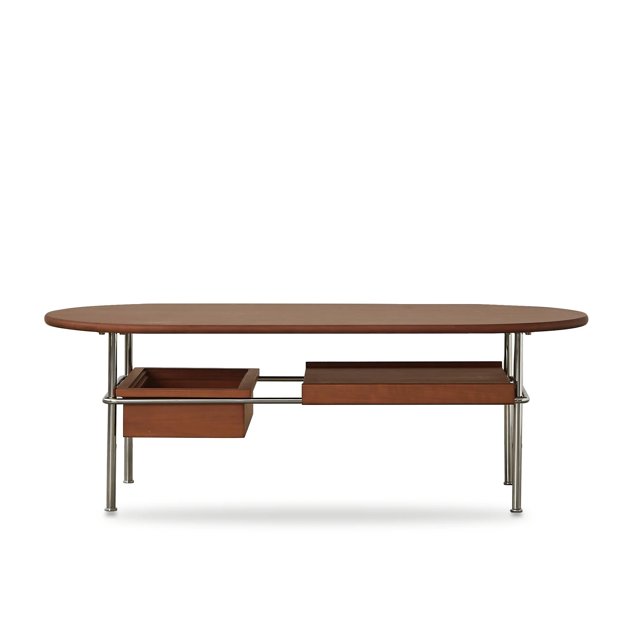 Mumo Coffee Table A00108 in a finished interior.