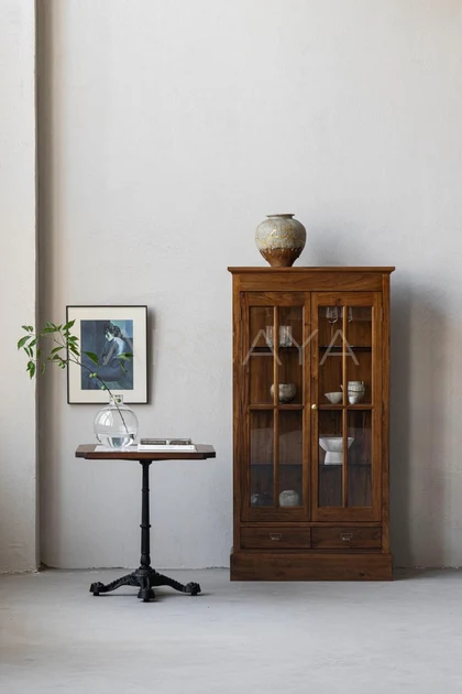 Dover Haven Sideboard — interior view 09