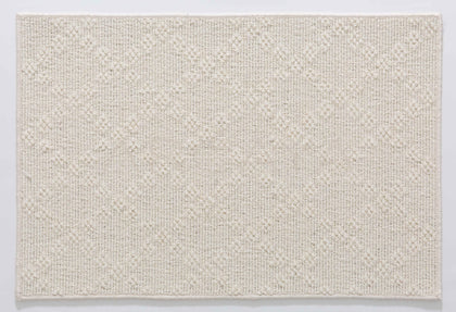 Wheat Dawn Area Rug — product view 01