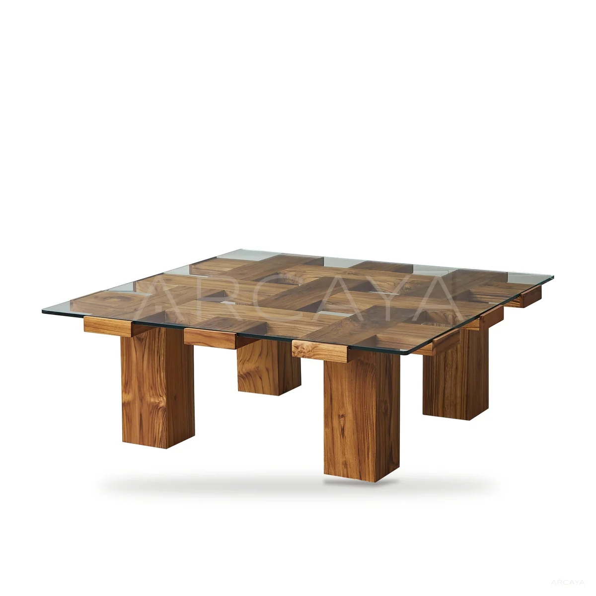 Mumo Coffee Table A00105