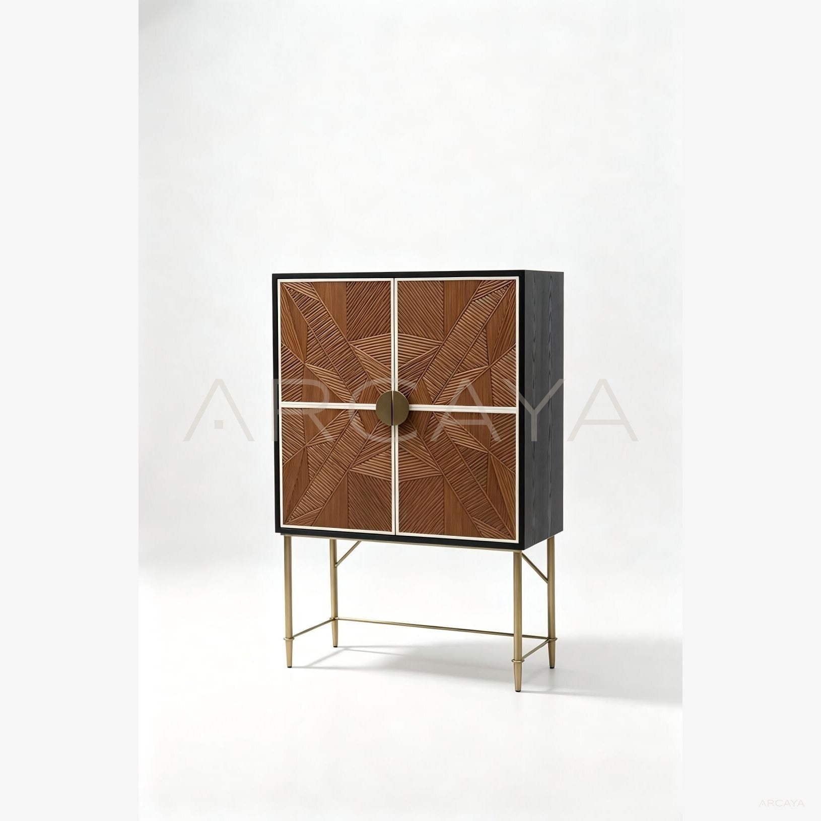 Callahan Sideboard - scene