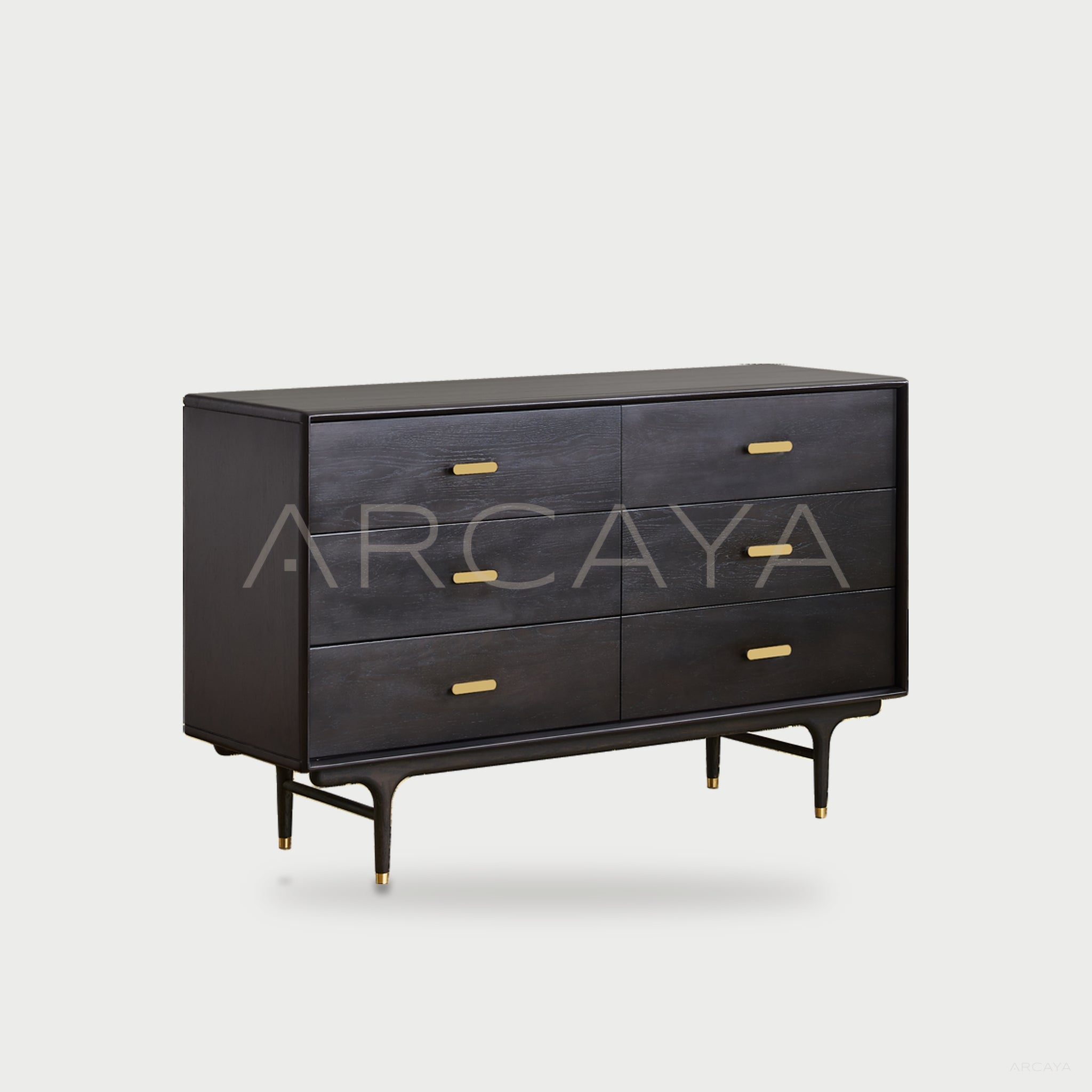 Mumo Dresser A00132