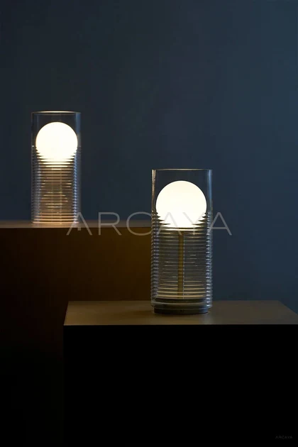 Pearl Park Lighting — interior view 05