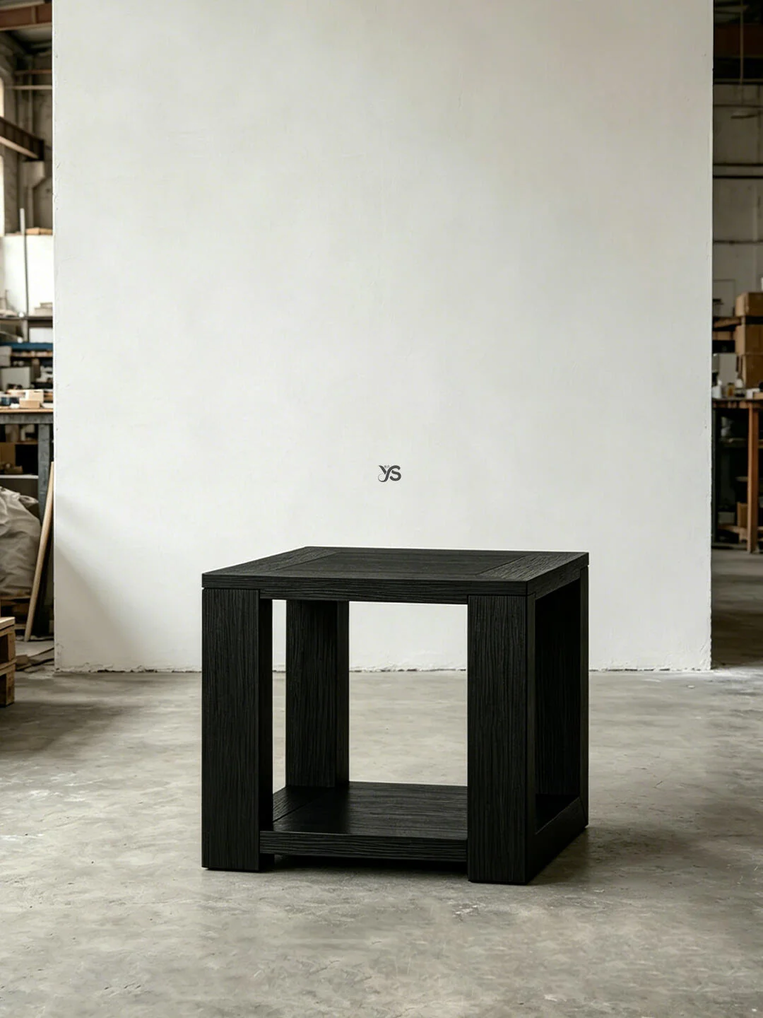 One silhouette. Your dimensions, comfort and finish.