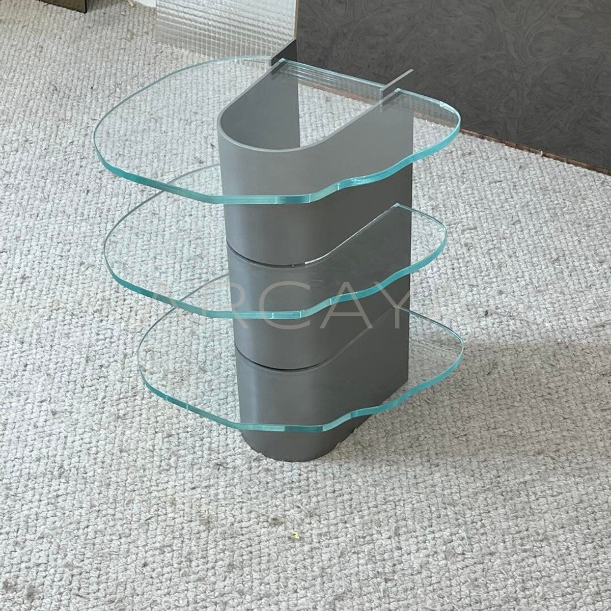 Aesthetic Side Table