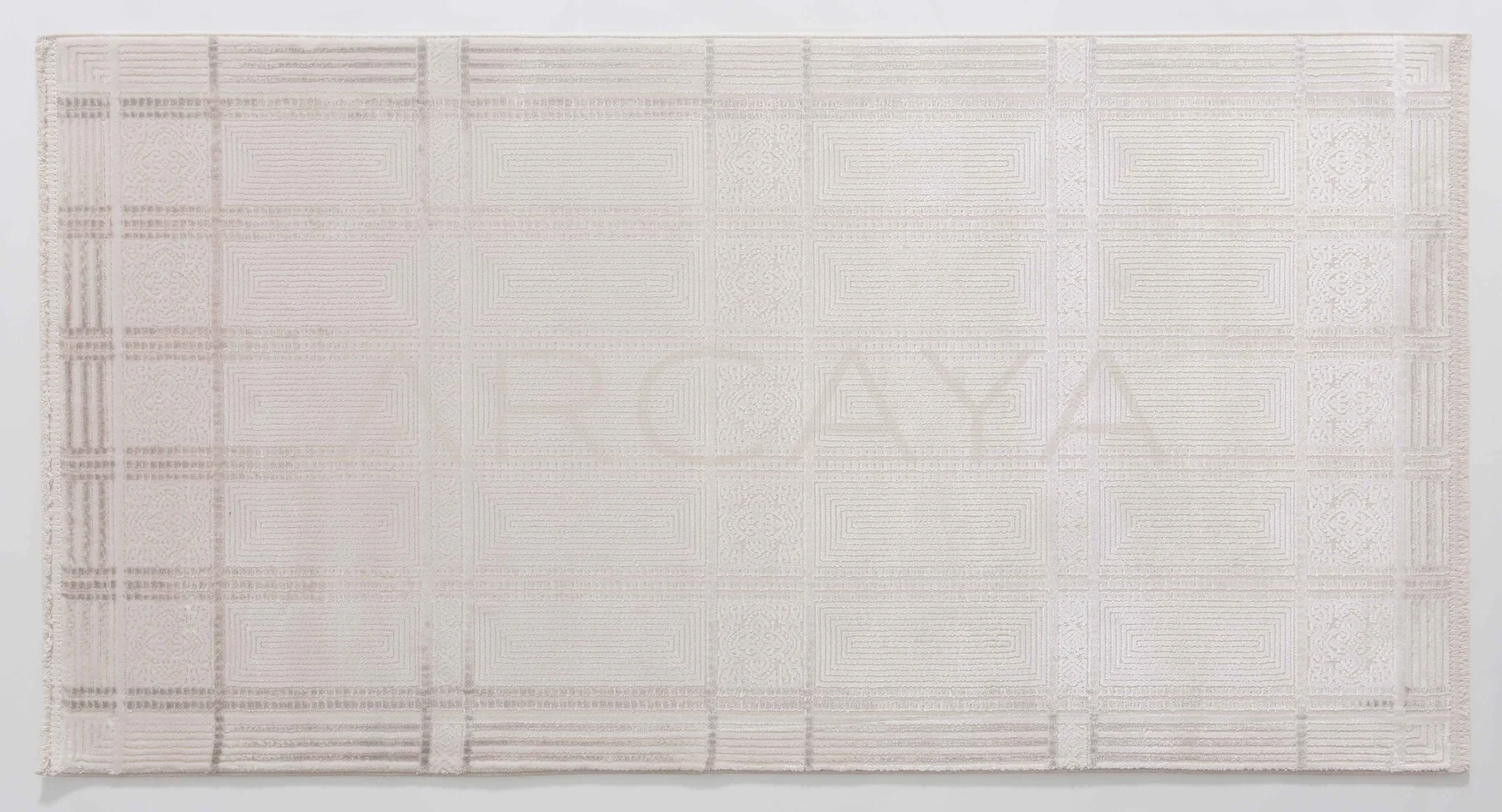 Heavens Arc Area Rug — product view 01