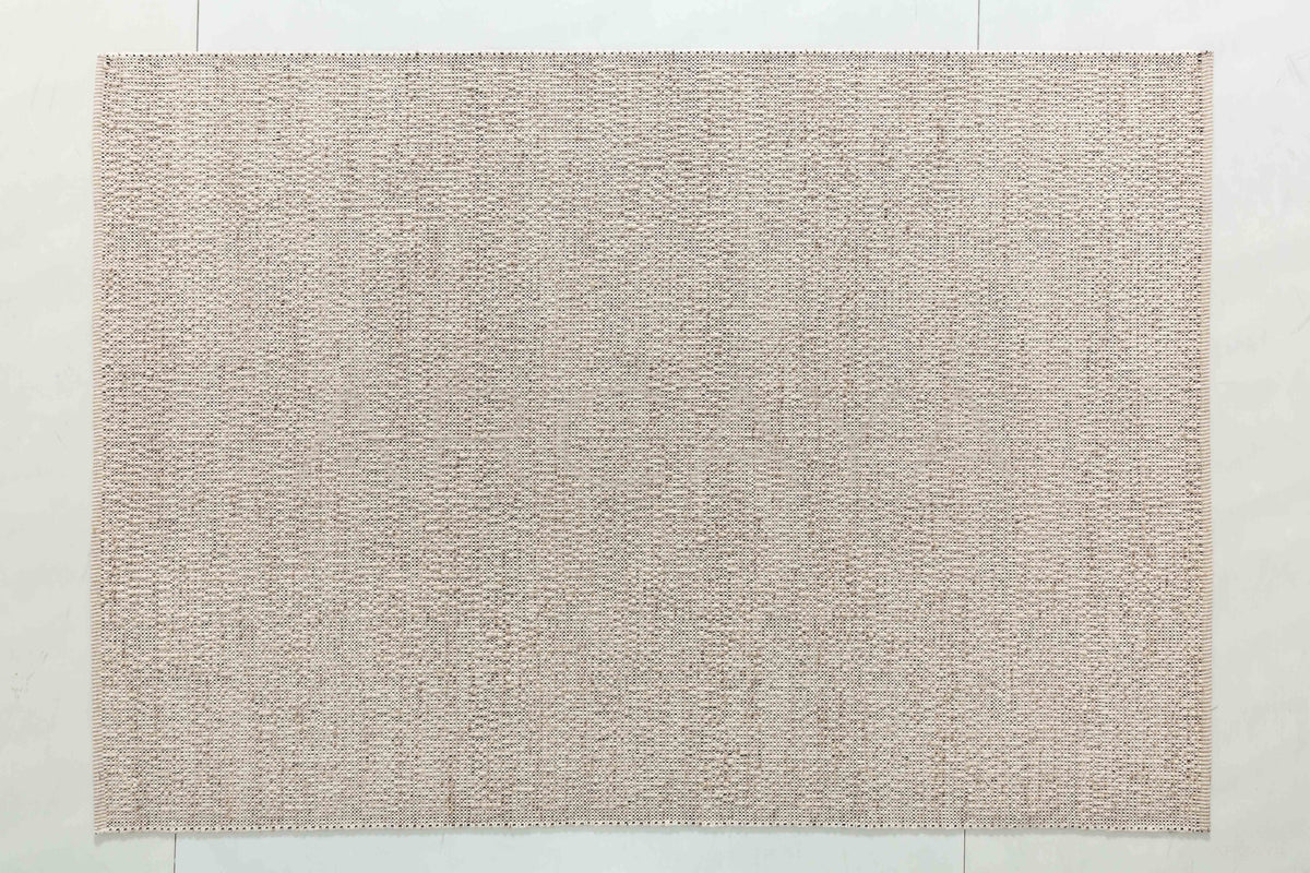 Bubble Arc Area Rug