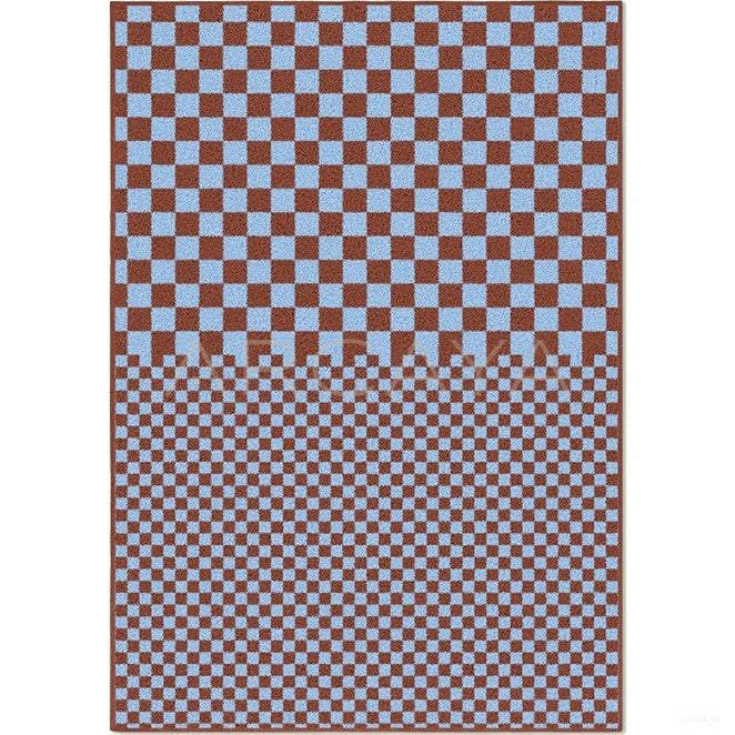 Custom Hand Tufted Rug Dsm P063 C07