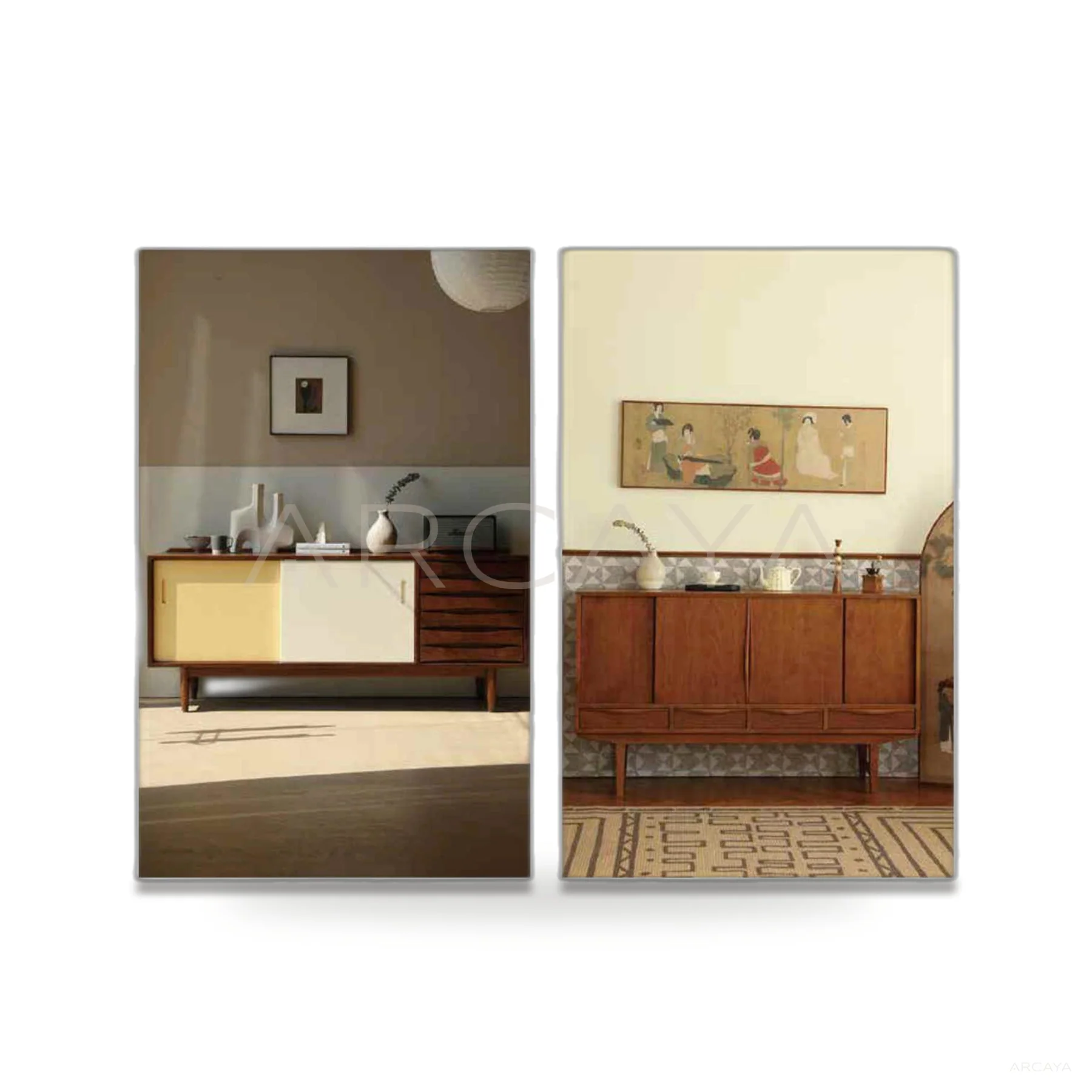 Atubi Cabinet ATKGC003 — view 06
