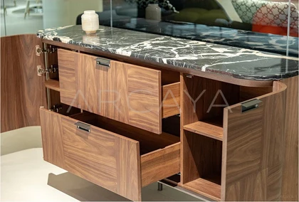 Liora Summit Cabinet - front view 03