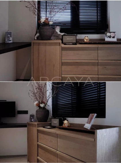 Elara Haven Sideboard — interior view 18