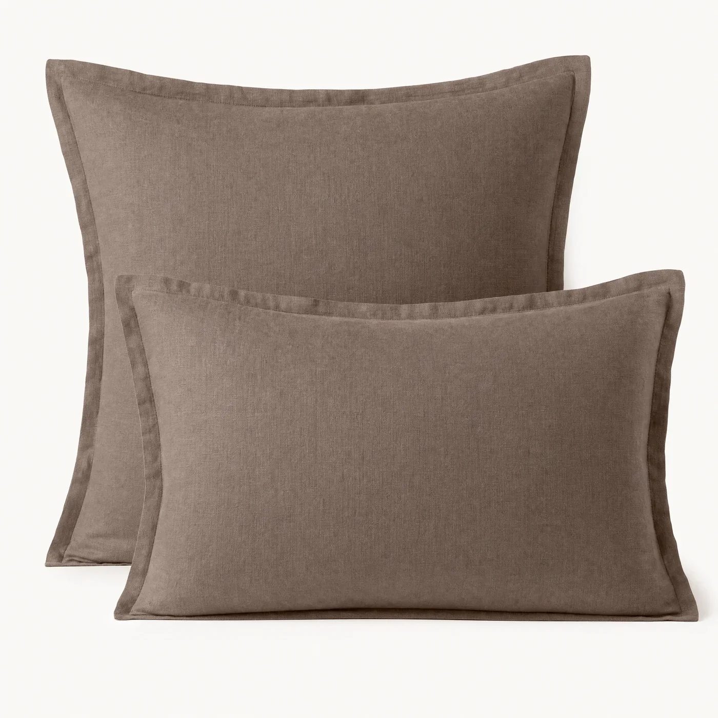 European Flax Linen Sheet Set