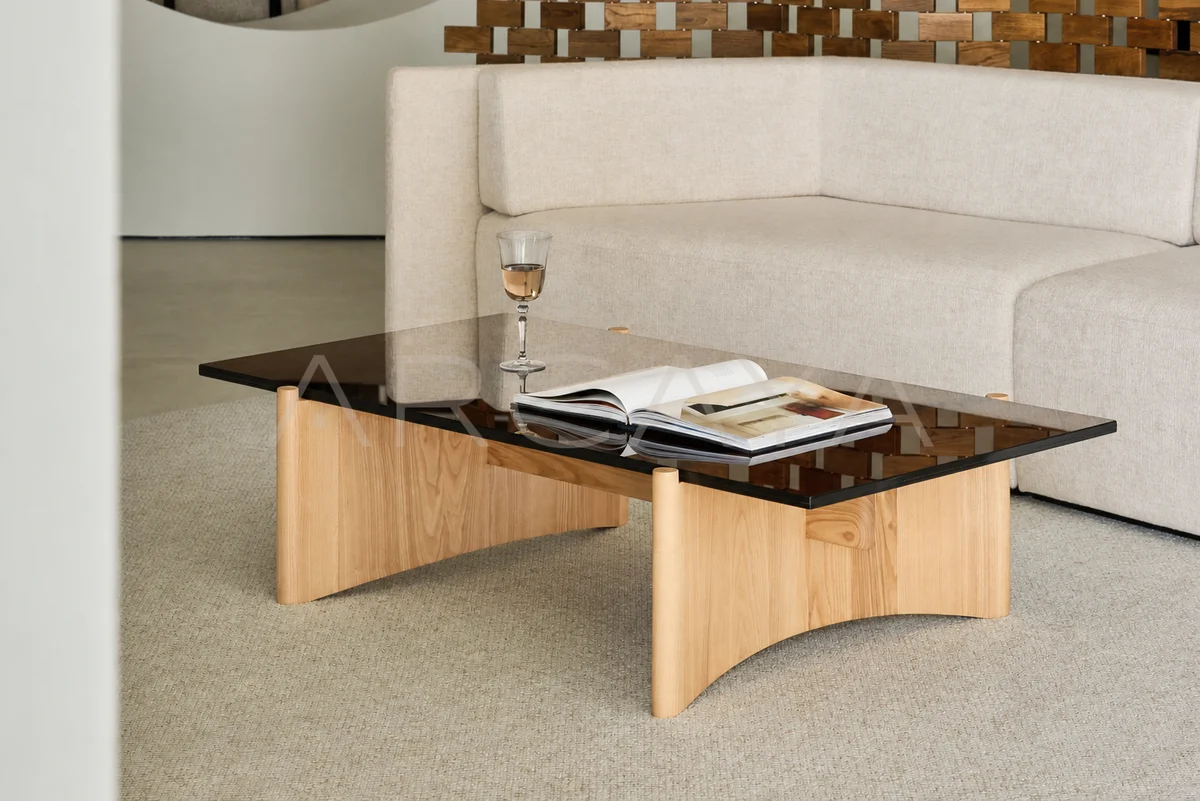 Riva Villa Coffee Table