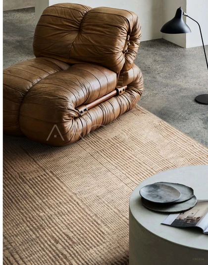Primary Atlas Area Rug — interior view 05