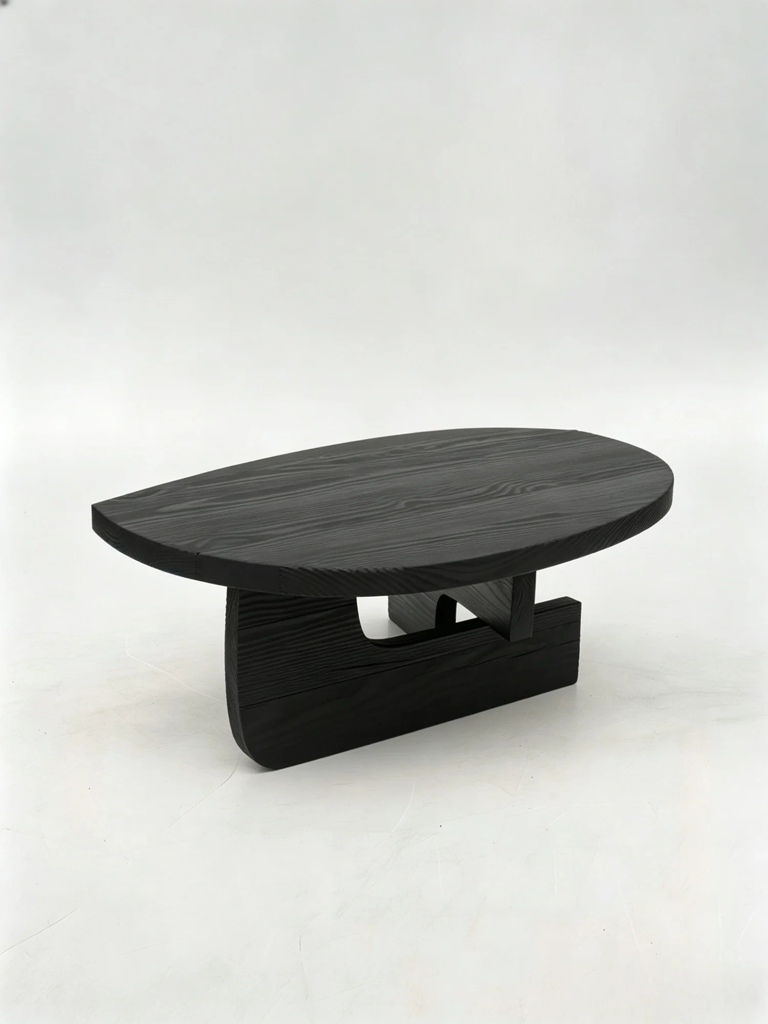 Cedar Bay Decorative Object in a finished interior.