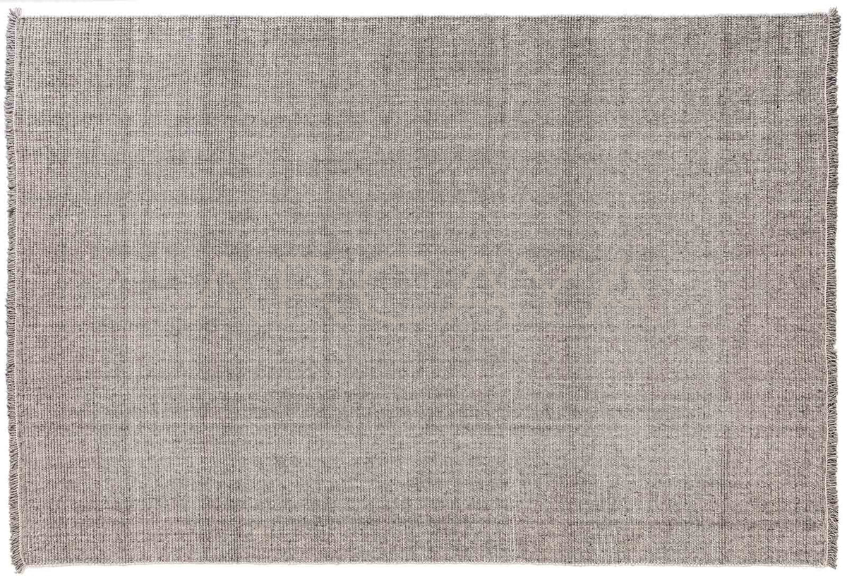 Minimalist Bloom Area Rug