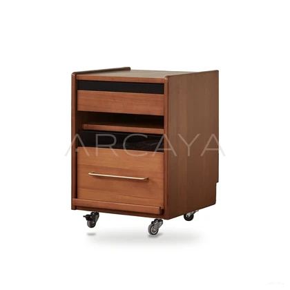 Mumo Nightstand A00188 — view 02