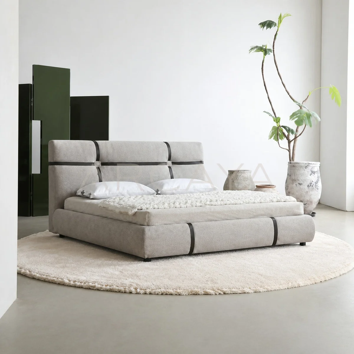 Aurelia Haven Bed
