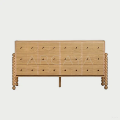 Nola Bay Sideboard — neutral background 01