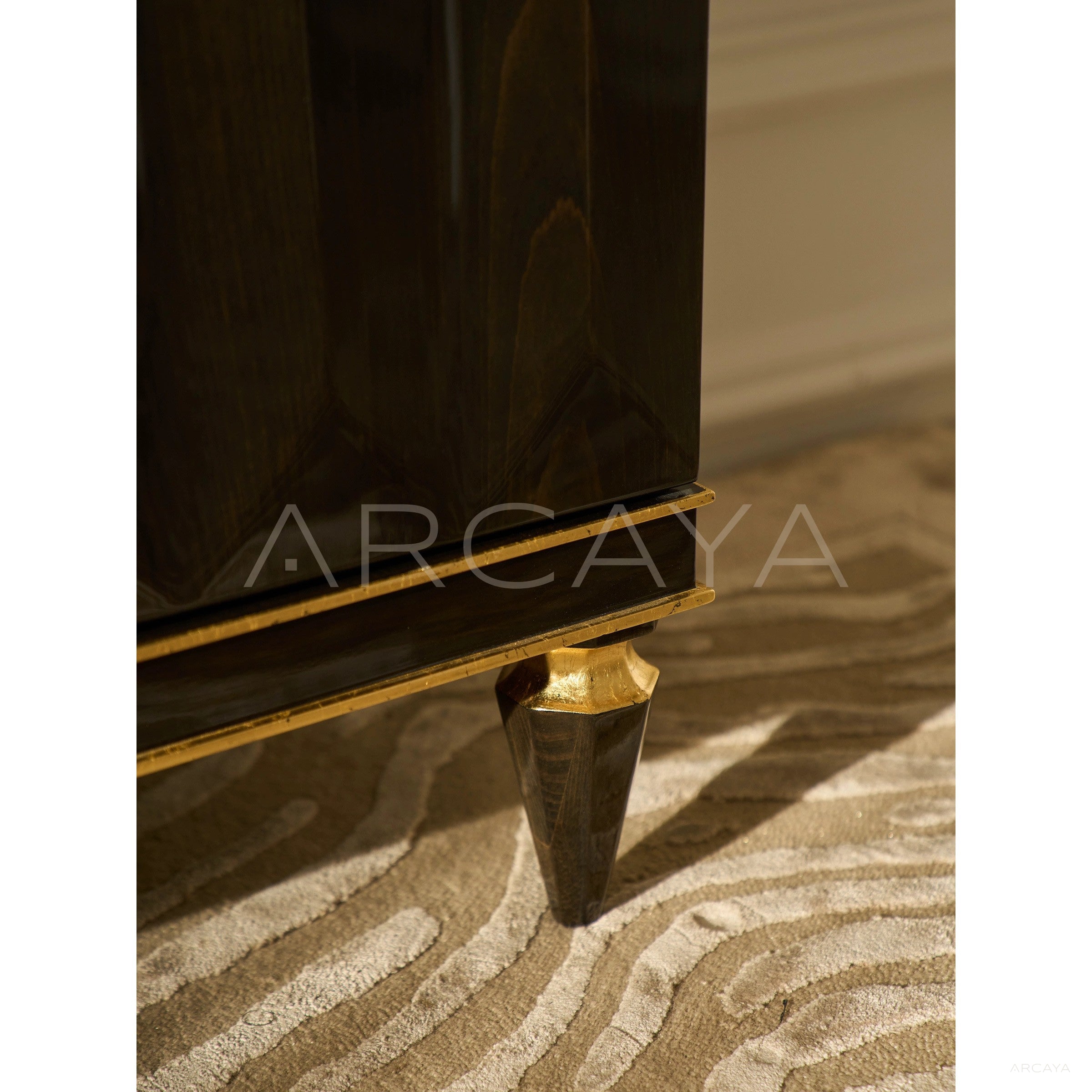 Eliana Sideboard - scene