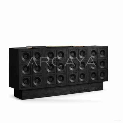Atubi Cabinet ATKM203