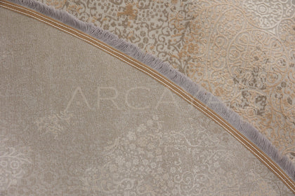 Gourmet Cairn Area Rug — product view 04