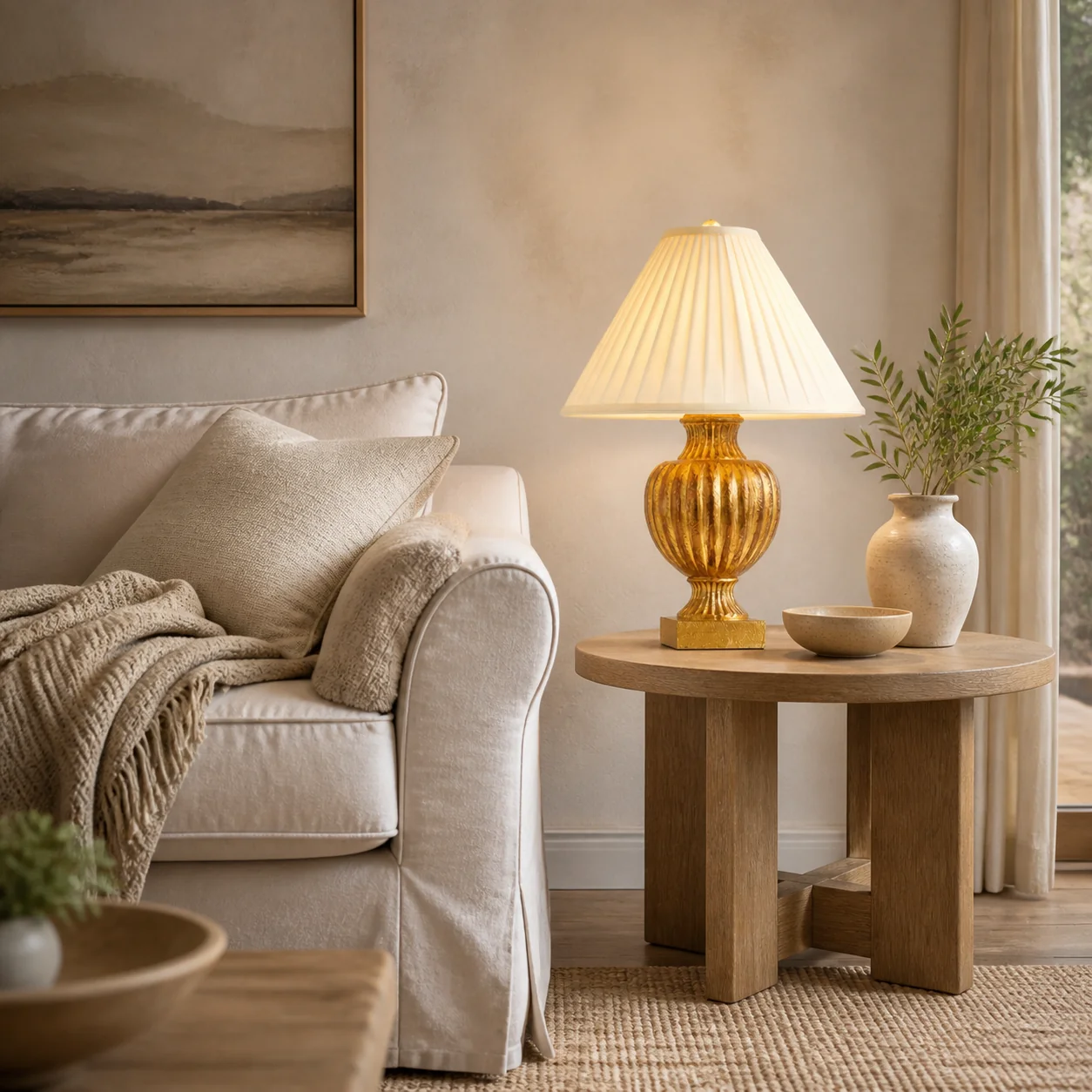 One silhouette. Your dimensions, comfort and finish.