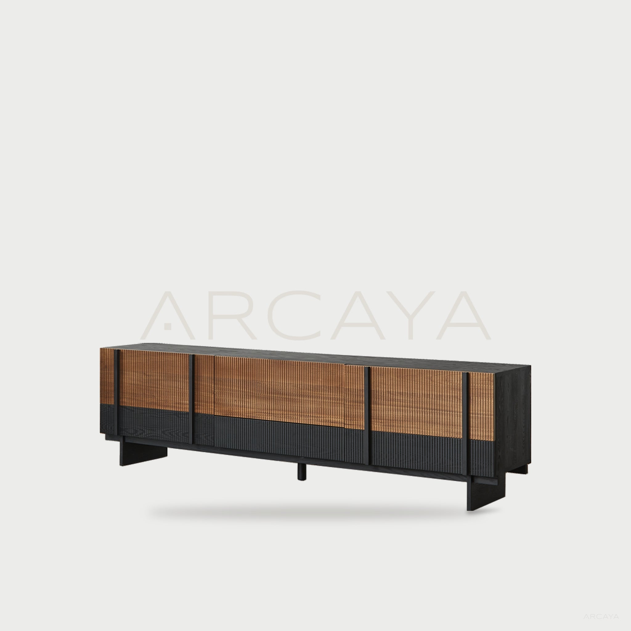 Mumo Dresser A00136