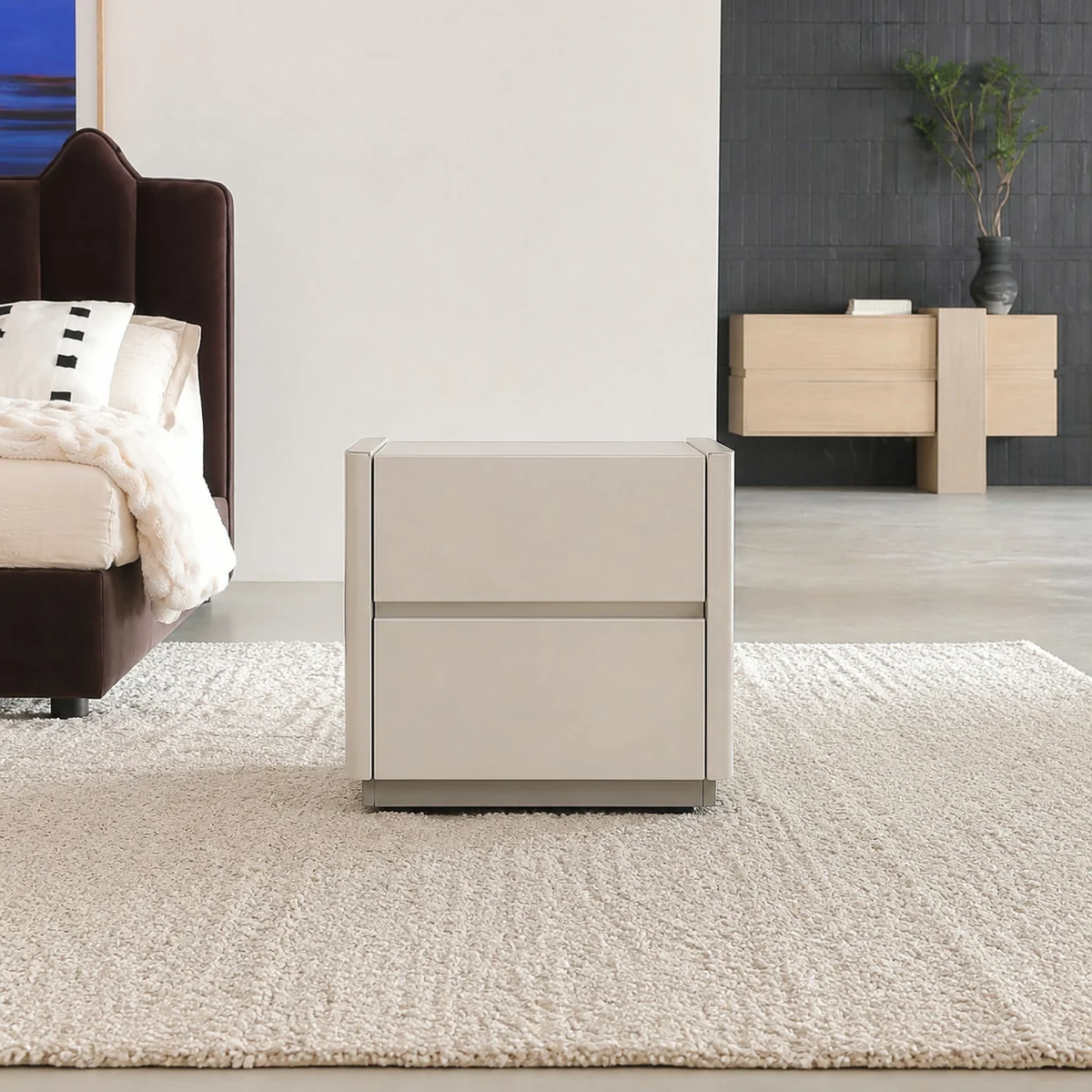 Celine Meadow Nightstand