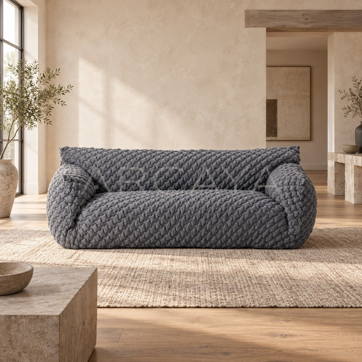 Sofa D 117D