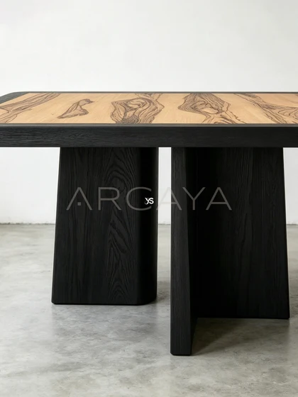 Kestrel Court Decorative Object — interior view 07