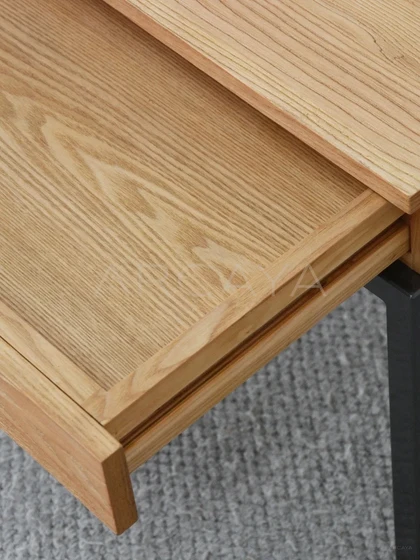 Alder Manor Nightstand - product view 02