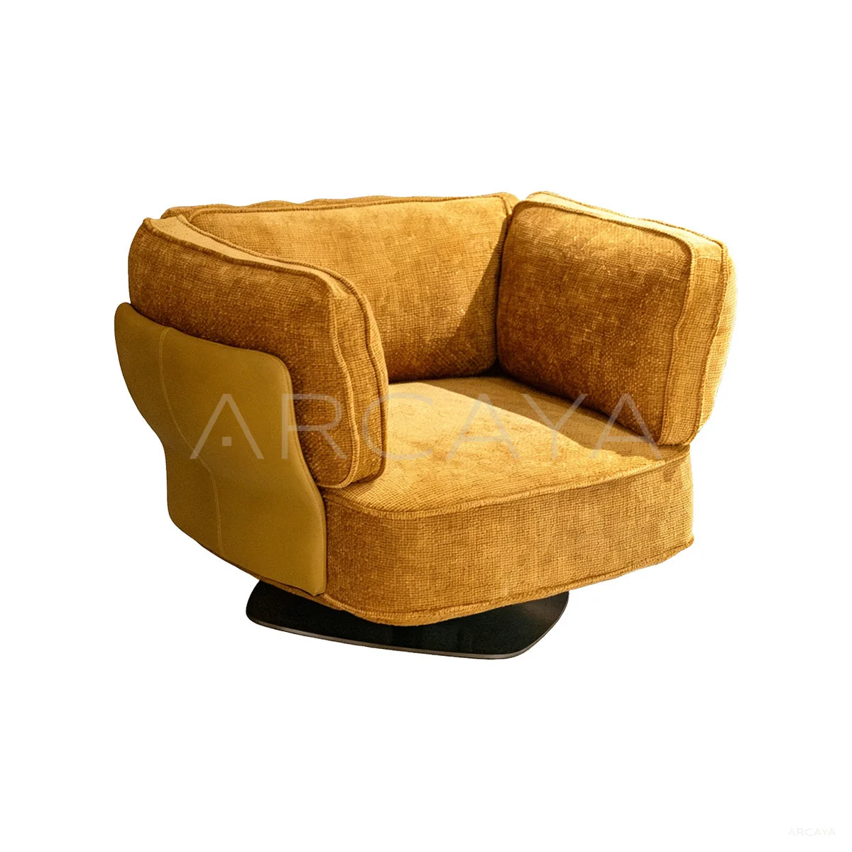 Nova Grove Lounge Chair