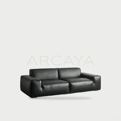 Mumo Sofa A00058 — view 01