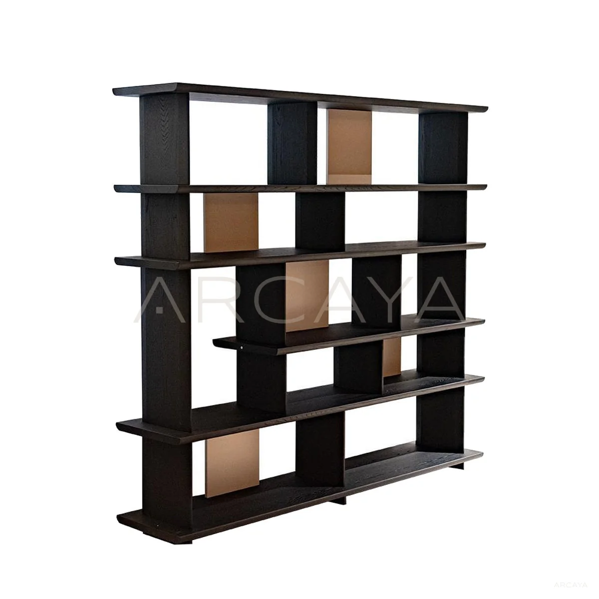 Luma Belle Cabinet - product view on a white background 01