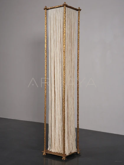 Halo Dawn Decorative Object — interior view 04
