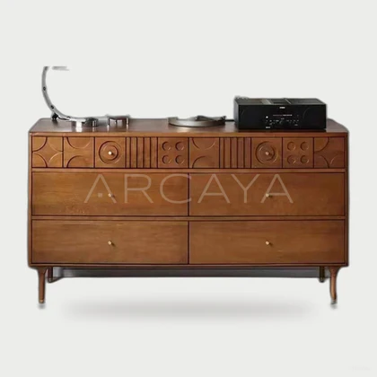 Atubi Cabinet ATHY203 — view 04